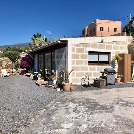 Вілла Casa Cueva - L&L Санта-Крус-де-Тенеріфе Екстер'єр фото