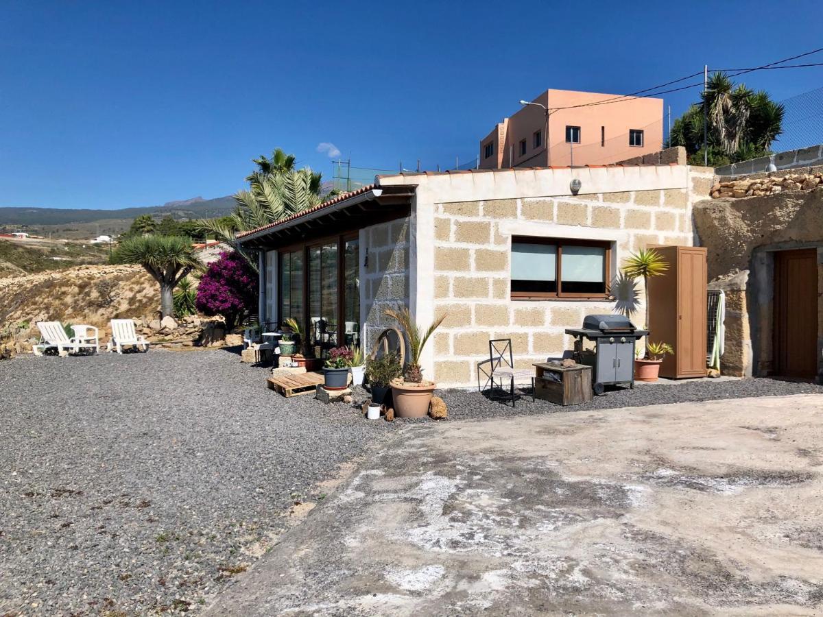 Вілла Casa Cueva - L&L Санта-Крус-де-Тенеріфе Екстер'єр фото