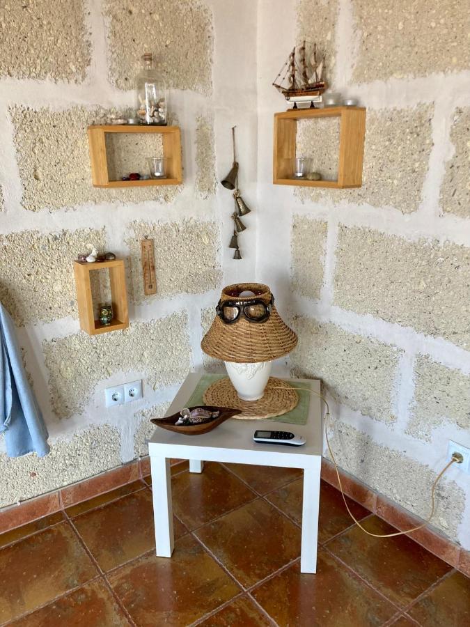 Вілла Casa Cueva - L&L Санта-Крус-де-Тенеріфе Екстер'єр фото