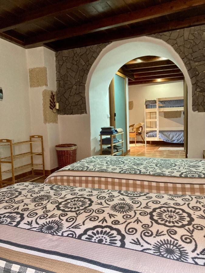 Вілла Casa Cueva - L&L Санта-Крус-де-Тенеріфе Екстер'єр фото