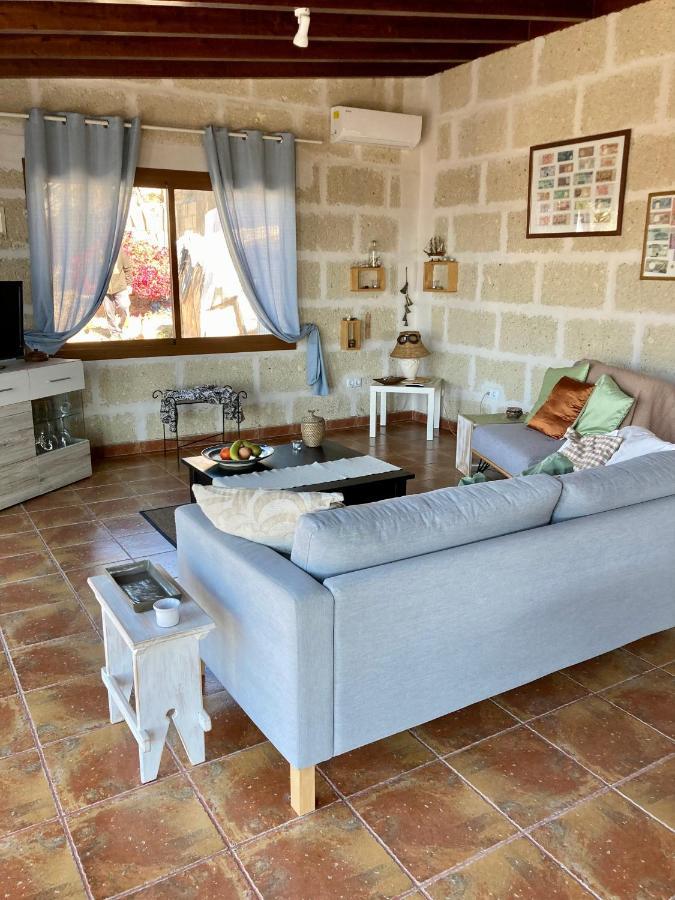 Вілла Casa Cueva - L&L Санта-Крус-де-Тенеріфе Екстер'єр фото