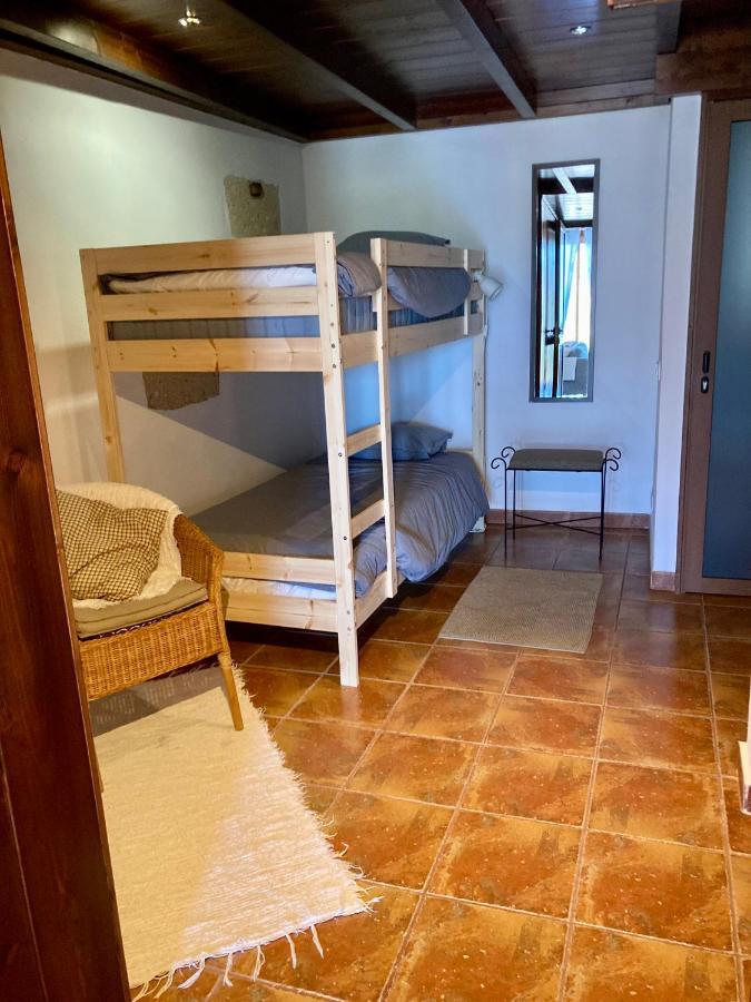 Вілла Casa Cueva - L&L Санта-Крус-де-Тенеріфе Екстер'єр фото