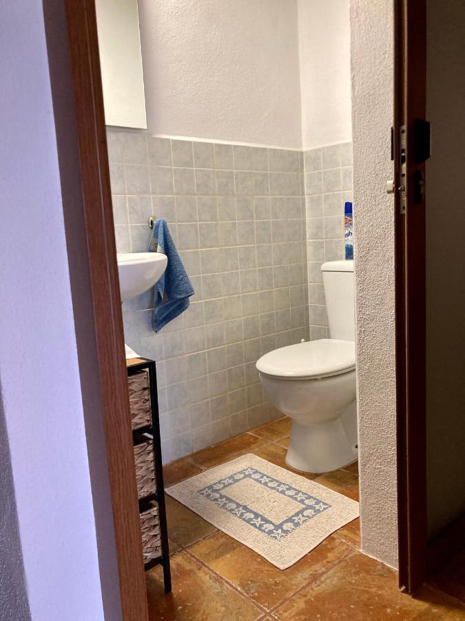 Вілла Casa Cueva - L&L Санта-Крус-де-Тенеріфе Екстер'єр фото