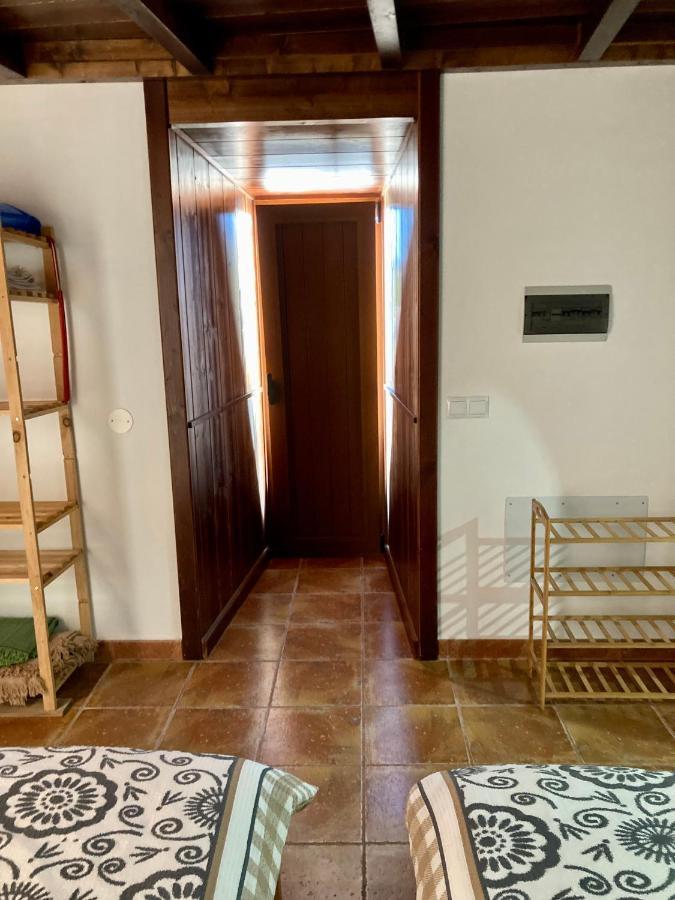 Вілла Casa Cueva - L&L Санта-Крус-де-Тенеріфе Екстер'єр фото