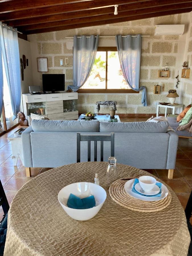 Вілла Casa Cueva - L&L Санта-Крус-де-Тенеріфе Екстер'єр фото