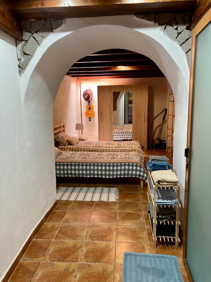 Вілла Casa Cueva - L&L Санта-Крус-де-Тенеріфе Екстер'єр фото